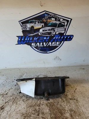 Cacerola de aceite 4 cilindros inferior se adapta a 93-02 MAZDA 626 895943 Foto 1 de 3