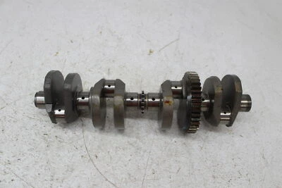 1987 铃木 GSXR750 发动机电机曲柄轴  — 第 1/4 张图片