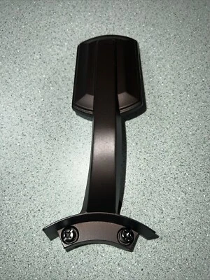 PART ONLY-ONE (1) Blade Arm-Hampton Bay Hawkins II 44" Rubbed Bronze Ceiling Fan - Image 1 of 4