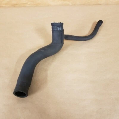 Manguera de radiador inferior original MG MGB 1972-74 OEM Foto 1 de 4