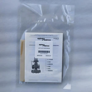 1 PIEZA Nuevo Para Válvula Reductora Spirax Sarco 25P Diafragma Piloto 6902220 - Imagen 1 de 1