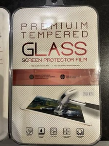 premium tempered glass screen protector Ipad Mini - Picture 1 of 2