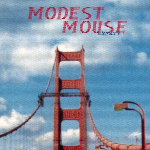 Modest Mouse - Interstate 8 [New CD] - Photo 1/1