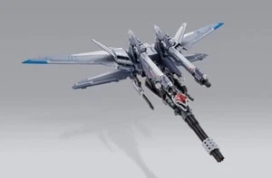 Used Bandai I.W.S.P. Integrated Weapon Striker Pack for METAL BUILD Gundam SEED - Picture 1 of 3