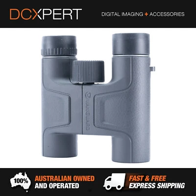 VANGUARD VESTA 10X25 BINOCULARS (V245164) - image 1 of 4