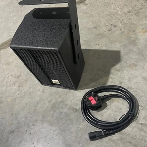 NEW Thomann Achat 104 A Active System PA/DJ/Disco Powered Speakers +Flying Frame - Picture 1 of 6