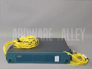 CISCO 15454-PP2-64-LC 15454 - 2RU 64Ports LC Patch Panel - Picture 1 of 5