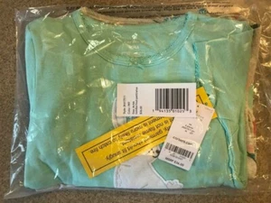 New Carter's Toddler Girls 4 Piece Bunny Garden Pajama Set 3 4 5 - Picture 1 of 2