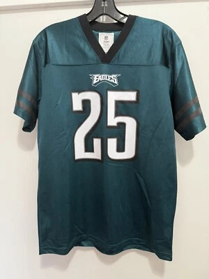 Camiseta Philadelphia Eagles #25 juvenil talla XL Foto 1 de 2