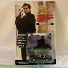 Johnny Lightning 007 James Bond The Living Daylights Aston Martin 1998 Only $11.99 on eBay