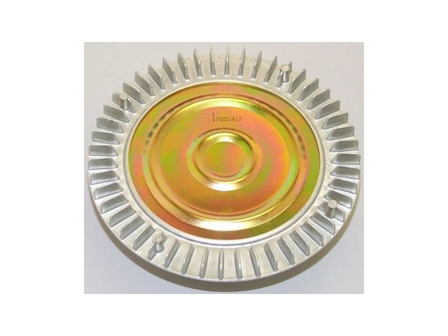 Embrague ventilador Buick Skylark 1967-1972, 1975-1979 19742ZJ 1968 1969 1970 1971 Foto 1 de 2