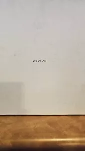 Bilderrahmen 8""x10"" Wedgwood Vera Wang Liebesknoten versilberter Spiegel. NEU! - Bild 1 von 3