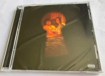 Selena Gomez & Benny Blanco - I Said I Love You First - NEW CD (sealed) 2025 Foto 1 de 4