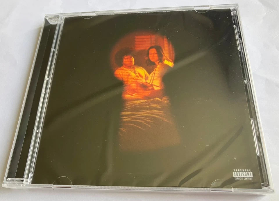 Selena Gomez & Benny Blanco - I Said I Love You First - NEW CD (sealed) 2025 - Image 1 of 4