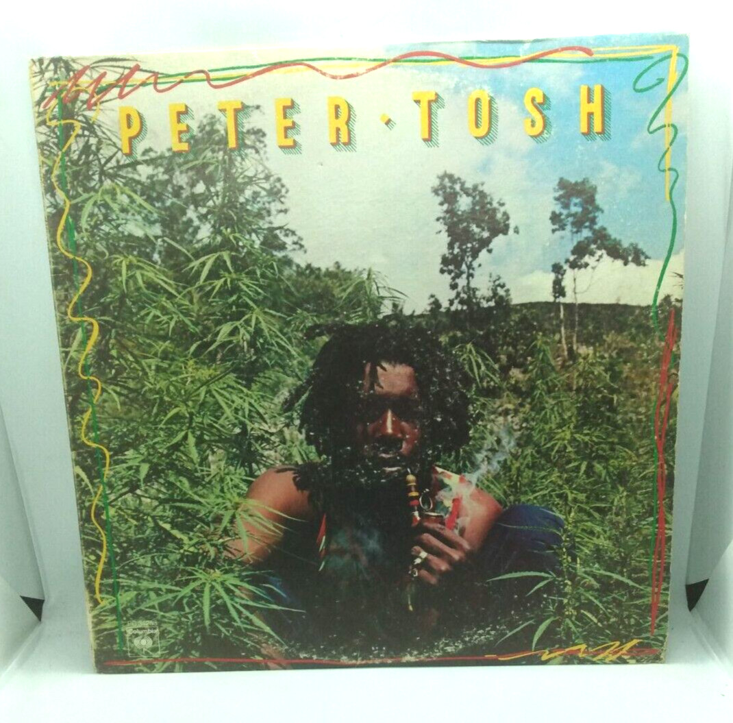 Peter Tosh Reggae, Ska & Dub Vinyl Records for sale | eBay Peter Tosh Reggae, Ska & Dub Vinyl Records for sale | eBay