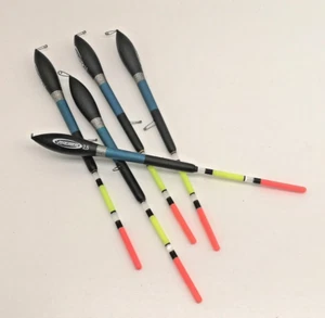 5 x Flotadores VENTURIERI 2,5g - Deslizantes FA602 - Imagen 1 de 6