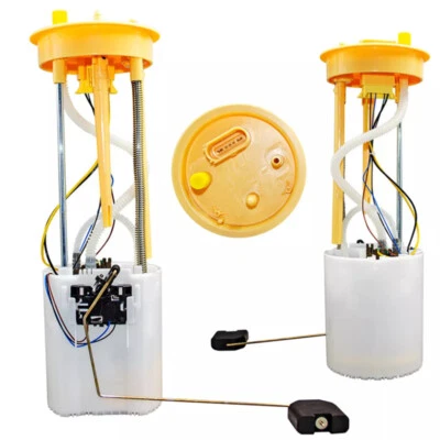 柴油燃油泵模块组件适用于大众 Amarok 2.0 TDI 2010-2023 — 第 1/4 张图片