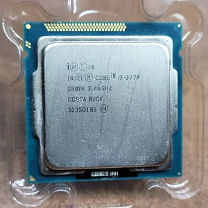 Procesador Intel Core i7-3770 de cuatro núcleos de 3,4 GHz LGA1155 - Imagen 1 de 6