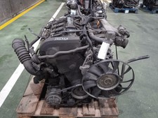 Aeb motor audi a4 1999 364433