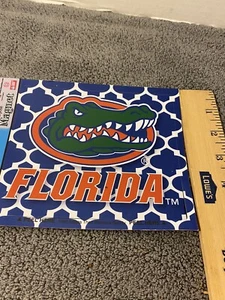 All Purpose Magnet Florida Gators - Picture 1 of 3