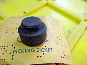 309707, 0309707 Rubber Mount OMC - Bild 1 von 2