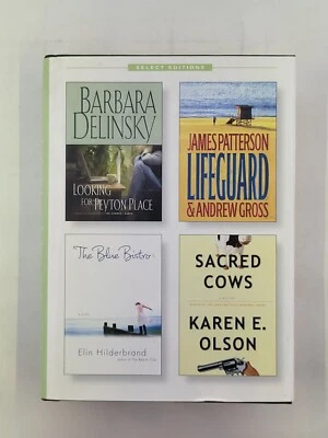 Readers Digest select editions Vol 2 2006 (4 Books In One) - Image 1 of 4