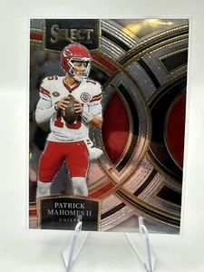Patrick Mahomes 2023 Panini Select Premier Level #140 - Imagen 1 de 2