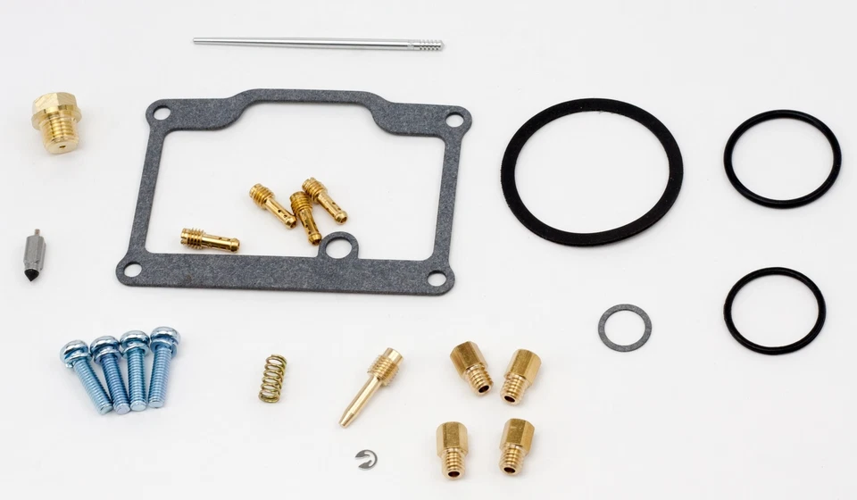 Arctic Cat Z 370, 1999-2005/2007-2008, Carb/Carburetor Repair Kit - Z370, ES, LX Foto 1 de 1