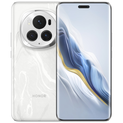Honor Magic 6 Pro 5G Snapdragon 8 Gen 3 IP68 NFC 180MP tripla fotocamera 120Hz 1 TB-