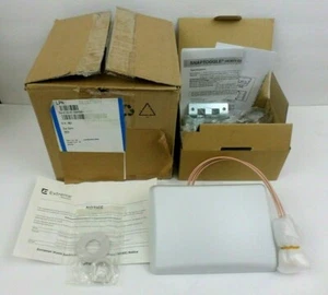 Extreme Networks WS-AI-DQ04360 Indoor Network Antenna Omni-Directional OPENED** - Picture 1 of 10