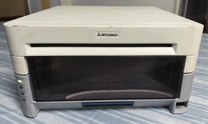 Mitsubishi CP-3800DW Dye Sublimation Digital Color Photo Printer (Tested) - Picture 1 of 5