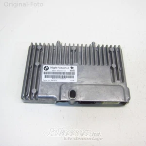 control unit Night Vision BMW F01 F02 F10 06.08- 66549252727 - Picture 1 of 1
