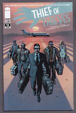 Thief Of Thieves Issue # 15 Image Comics 2013 NM+ (00121)