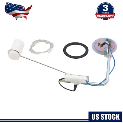 Transmisor de bomba de combustible Nakkaa 539GE (E0LY-9275-B) para Lincoln Mercury 80-89 Foto 1 de 4