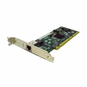 IBM 5701-9406 10/100/1000 Base-TX Ethernet PCI-X Adapter - Picture 1 of 4