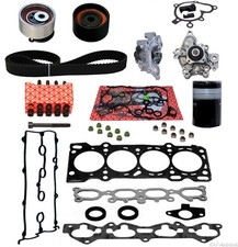 Dichtungssatz,Zylinderkopf+W.P+Zahnriemensatz FORD USA PROBE II (ECP) 2.0 16V Dichtungssatz,Zylinderkopf+W.P+Zahnriemensatz FORD USA PROBE II (ECP) 2.0 16V