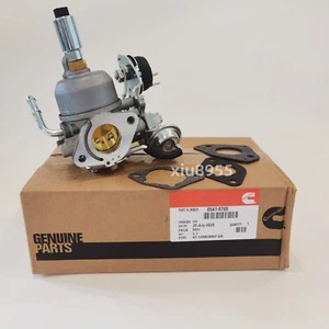 Carburetor 5500 Grand Marquis For Onan HGJHGJAA HGJAB Gold generator 541-0765 - Picture 1 of 6