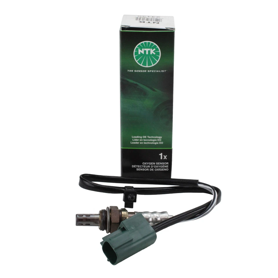 Sensor de oxígeno aguas arriba NGK 24401 para Infiniti FX35 FX45 G35 M45 Q45 Nissan 350Z Foto 1 de 3