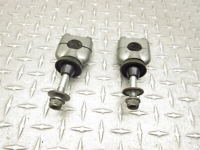 Conjunto de guidão 1991 90-93 Suzuki VX 800 VX800 esquerda direita - Imagem 1 de 4