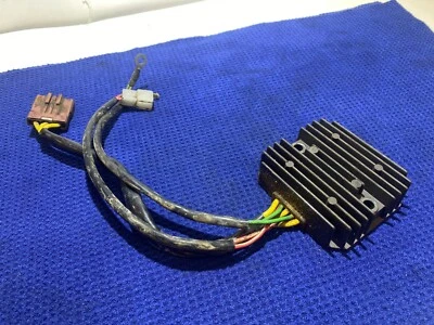 KTM 950 ADVENTURE KTM 950 990 2005 rectificador regulador de voltaje 2005 Adventure Foto 1 de 4