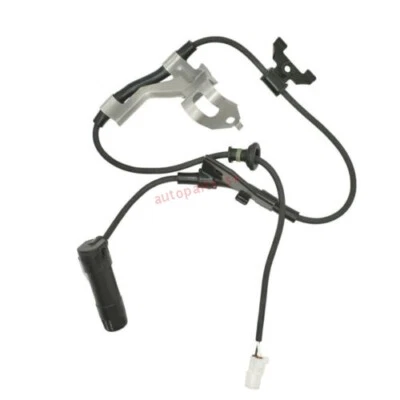 ABS 车轮速度传感器 ALS1279 适用于丰田 Paseo Tercel 1997 - 1999 89546 - 10030 — 第 1/4 张图片