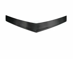 REAL Carbon Fiber Rear HighKick Trunk Spoiler For Cadillac CTS-V Coupe 2011-2015 - Bild 1 von 6