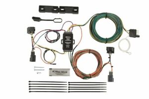 Hopkins Towing Solutions 56202 98-06 Jeep Wrangler Towed Vehicle Wiring Kit