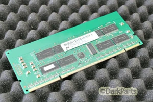 Sun 501-6174 512MB Memory RAM Micron MT18LSDT32144G-75B3 Fire 280R - Picture 1 of 1