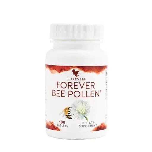 Forever Bee Pollen® - Image 1 of 1