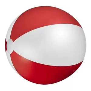 Giant Inflatable Beach Ball 130cm for Kids & Adults - Pool Party Fun - Picture 1 of 3
