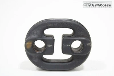 KIA FORTE 2019-2021 2,0 L silenciador de escape lateral derecho tubo aislador suspensión OEM Foto 1 de 4