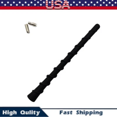 Radio Signal Antenna 7'' For Jeep Cherokee 2018 Latitude Sport Utility 4-Door - Image 1 of 4