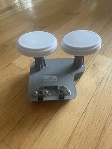DP Plus Dish Network LNBF A43006 - Picture 1 of 5