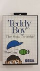 Teddy Boy Sega Master System 